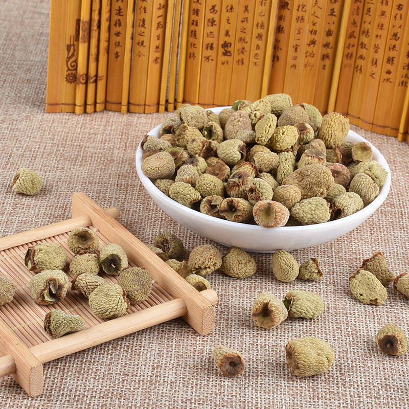 四川覆盆子Fupanzi 干货 250G/500G Dried Raspberries Healthy Herbal Tea