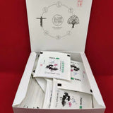 Tiens Lipid Metabolic Management Tea  0.5g* 40bags/box ，Healthy tea