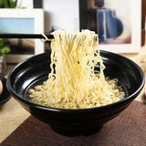 5bags Kangshifu Fresh Shrimp & Fish Instant Noodles Chinese Food 康师傅鲜虾鱼板面5连包