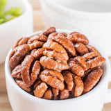 250g/500g Small Walnut Kernel 小山核桃仁临安袋装 原味每日坚果孕妇零食胡桃仁