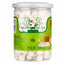 BeiJin TongRenTang Herb Fu Ling White poria Cook Soup materials【北京同仁堂 白茯苓块280g】