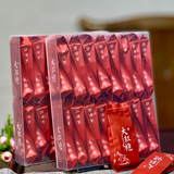 250g Fruit Fragrance Dahongpao Black Tea Wuyi Rock Tea Da Hong Pao Oolong Tea