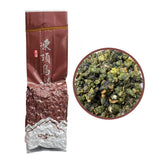 Dong Ding High Mountain Oolong Tea Loose Leaf Taiwan Oolong 150g