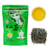 Fresh Dancong Chaozhou Oolong Tea Chinese Tea with Almond Aroma