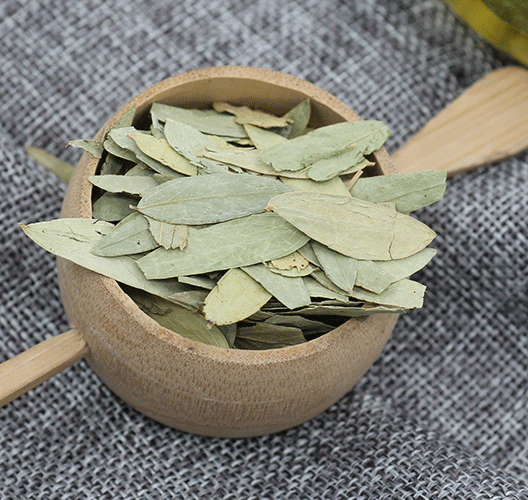 Senna Dried Leaves Herb Herbal Tea Loose Leaf tea 100% Natural Secondary image