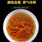 500g Chinese Dried Chinese Jin Chong Cao Cordyceps~Cordyceps Militaris Herb