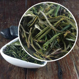 Huangshan Mao Feng Tea High Quality Early Spring Fresh Green Tea