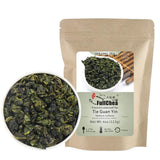 2023 FullChea Best Anxi Tieguanyin Tea Oolong Orchid Aroma 113g