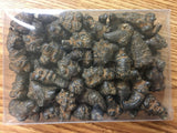 Black Radix Pseudoginseng 黑田七頭, good quality and price 1lb