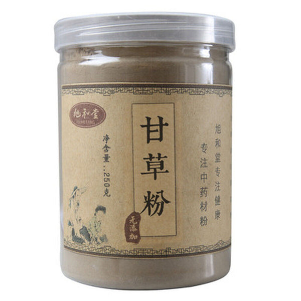 Pure Licorice Root Extract Powder 30% Licorice Glycyrrhiza Glabra 8.8oz