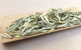 1.1lb Supreme Bulk Bai Hao Yin Zhen,Silver Needle White Tea Loose Leaf Tea 500g
