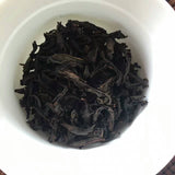 Green Food Wuyi Rock Tea Da Hong Pao Tea Big Red Robe Oolong Tea