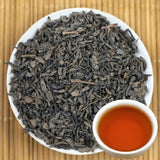 Handmade Fried Oolong Tea Jieyang Heavy Roasted Fragrant Taste 100g/3.52oz