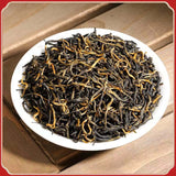 250 Jinjunmei Black Tea Chinese Jin Jun Mei Black Tea Can Package Weight Loss