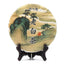 Fujian White Tea Landscape Old Bai Cha Tea Chke 350g