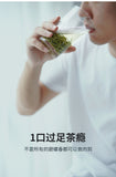 EFUTON Ming Qian Bi Luo Chun Green Tea Snail Spring Tea Suzhou BiLuoChun 250g