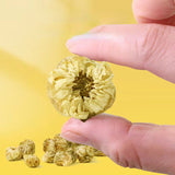30g Chinese Chrysanthemum Tea Super Grade Embryo Chrysanthemum Herbs Flower Tea
