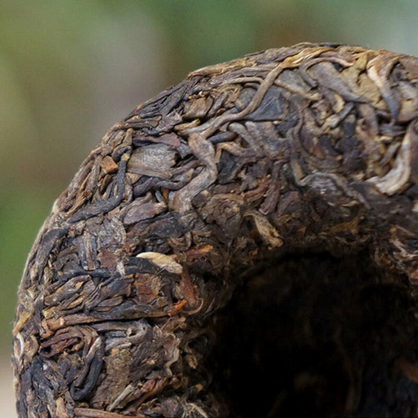 2017 Xia Guan Raw Puer Special Grade Tuo Cha Shen Puerh Tea Tuocha 100g
