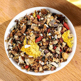 18 Flavors of Sam Ching Tea 18种口味三清茶150g 蒲公英清新茶 养生茶凉茶 15pcs/盒
