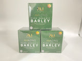 DRINK MIX  PURE ORGANIC BARLEY POWDERED - 3 BOXES / 30 SACHETS