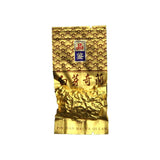 250g Medium Fire Baked Oolong Tea Baiyaqilan Oolong Tea Organic Green Tea Bagged