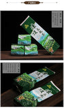 Organic Traditional Medium Baked Taiwan High Mountain Dong Ding Oolong Tea 250g