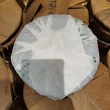 357g Yunnan Old Raw Puerh Cake Tea Collection 8678 Aged Pu-erh Raw Tea Cake