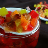 Delicious Fruit Tea Health Care Food Assorted Blended Dried Fruit tea