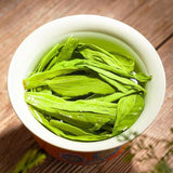 250g Taiping Houkui Green Tea Taiping Monkey King Green Tea Benefits Spring Tea