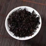 500g Yunnan Ripe Pu-erh Tea 1968 Yiwu Aged Puerh Cooked Tea Brick Old Pu'er Tea