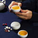 Deep Sleep Insomnia Headache Memory Loss 同仁堂 茯苓酸枣仁茶