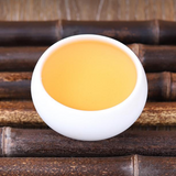 357 grammes de thé Pu'er brut du Yunnan gâteau islandais Wuzhai Pu'er thé Pu'er