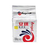 Active Dry Yeast for Alcohol Fermentation White Wine Brewing 500g