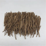 100% Pure Natural High Quality Chinese HaiNan Agarwood Sticks Incense 25g/500pcs
