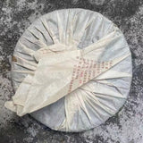 357g Old Pu-erh Raw Tea Cake Shuangshi Aged Puerh Tea Authentic Pu'er Tea