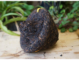 Big Snowy Mountain Xiaguan Mushroom Shape Pu-erh Tea Cooked Ripe Puer 250g
