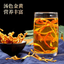 250g Organic Cordyceps Sinensis Dried Mushroom Traditional Herbal Supplement