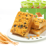 Liangpinpuzi Meat Floss Seaweed Toast Snack Food 520g 良品铺子肉肉海苔吐司