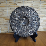 357g Iceland Sweet Raw Puerh Tea Cake Yunnan Old Tree Pu-erh Sheng Tea Pu'er Tea