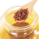 Premium Roasted Tartary Buckwheat Grain Tea Black Chinese Herbal Tea 500g