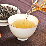100g Health Tea  Jibian High Mountain Tea Tengchong Yunnan Black Tea