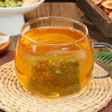 同仁堂蒲公英百合茯苓茶结节通淋巴散结茶150g TongRenTang Dandelion Lily Poria Tea