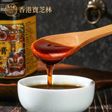 Po Chi Lam Autumn Pear Cream 香港宝芝林秋梨膏300g/罐 草本枇杷膏梨膏 宝宝儿童手工枇杷秋梨膏 代用膏 清润膏 养生膏