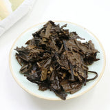 Fujian White Tea Landscape Old Bai Cha Tea Chke 350g