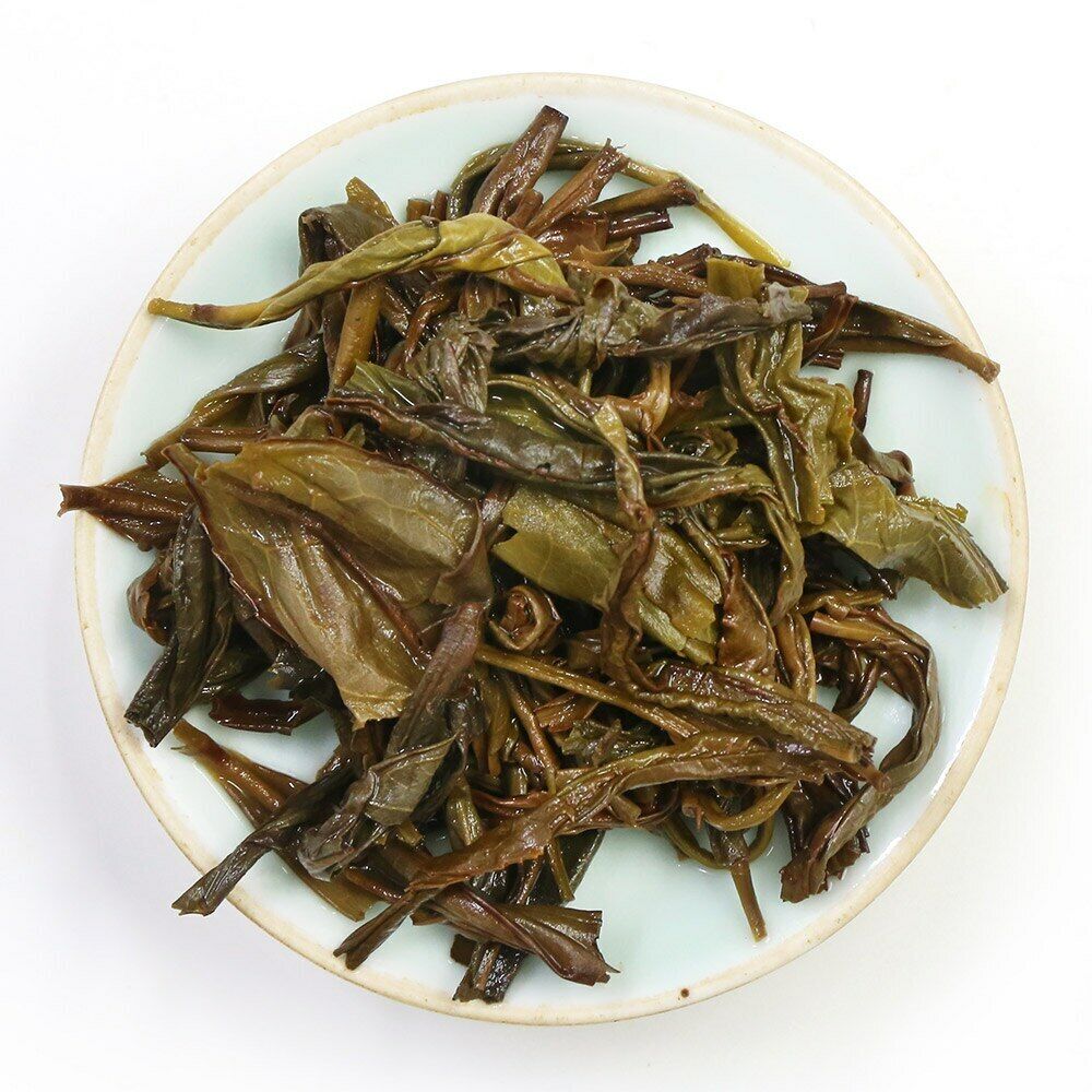 Chaozhou Phoenix Dancong Feng Huang Oolong Chinese Tea Wu Dong DanCong 125g