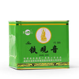 FENG SHAN Brand Qing Xiang Green Anxi Tie Guan Yin Chinese Oolong Tea 250g Tin