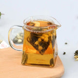 150g Jasmine Flower Tea Organic Green Tea Chinese Herbal Tea Jasmine Green Tea