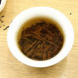 TeaBlack Tea Non-Smoked Lapsang Souchong Teas Longan Aroma Chinese Tea 250g
