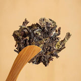 357g Laobanzhang Puerh Raw Tea Cake Yunnan Big Leaf Pu-erh Tea Chinese Pu'er Tea