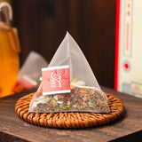 100g Clearing Damp Tea Herbal Tea Baiyunshan Gu Fang Shi Cha Organic Herbal Tea